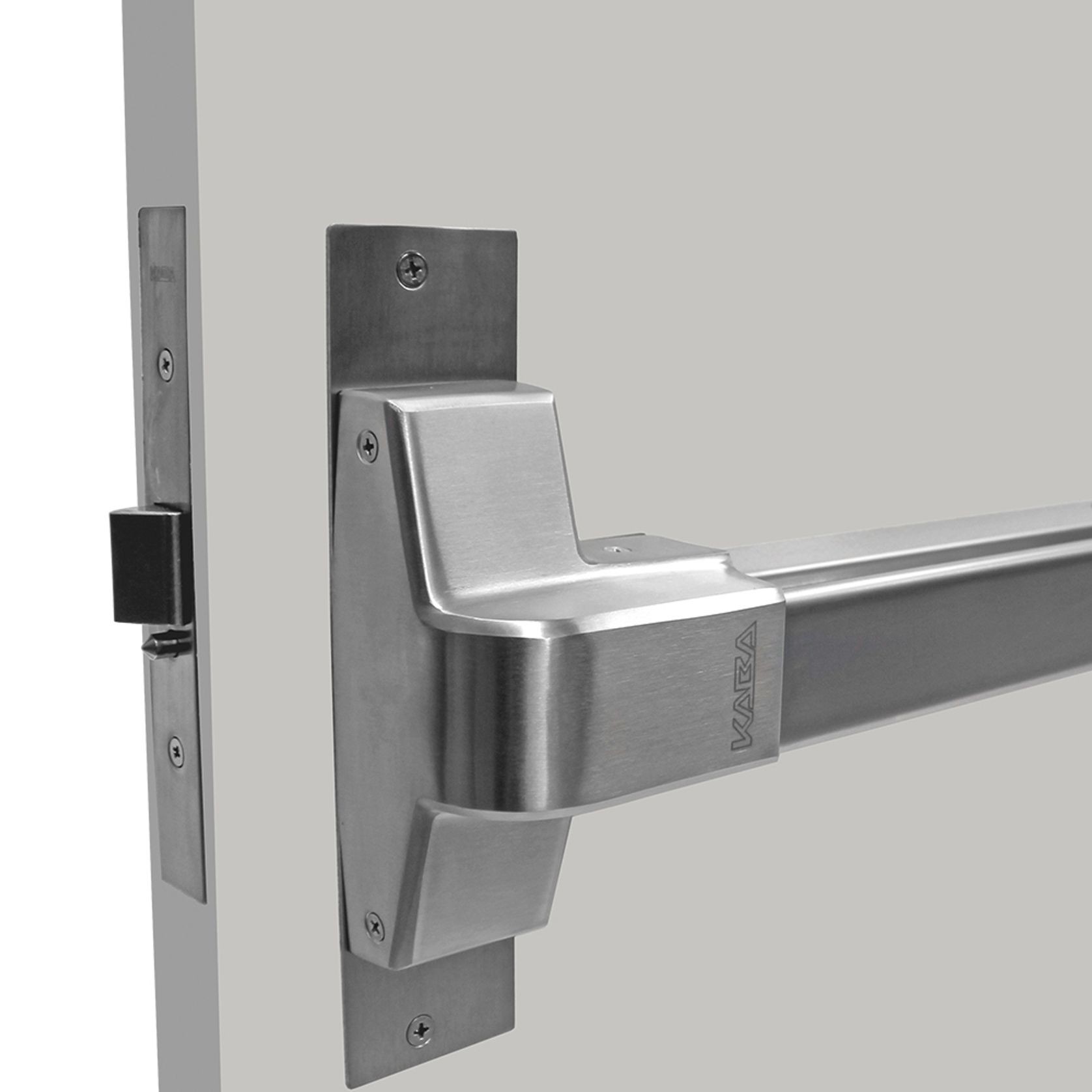 Kaba Exit Device Mortice Lock SSS 1060mm ED22MSSS gallery detail image