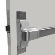 Kaba Exit Device Mortice Lock SSS 1060mm ED22MSSS gallery detail image