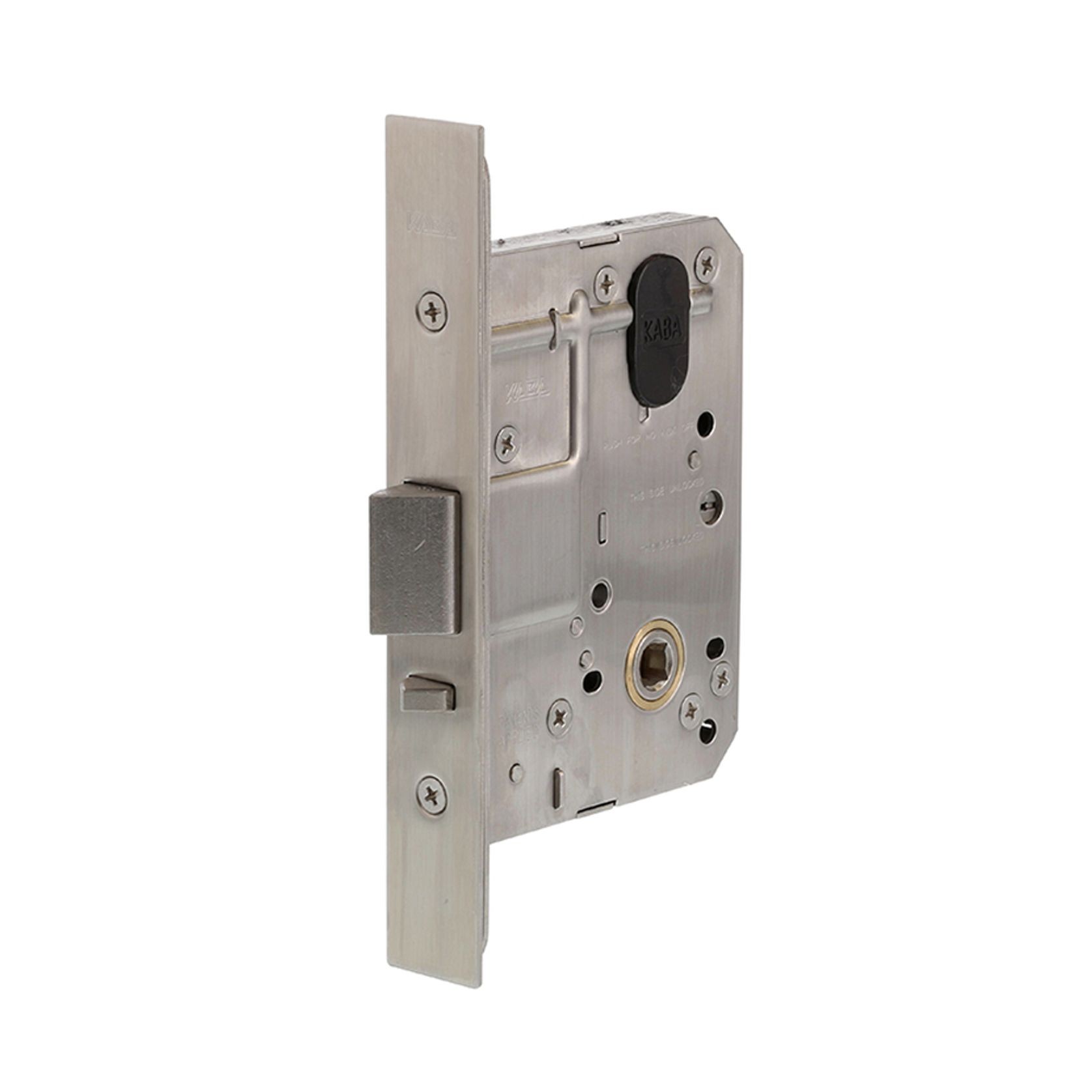 Kaba Exit Device Mortice Lock SSS 1060mm ED22MSSS gallery detail image