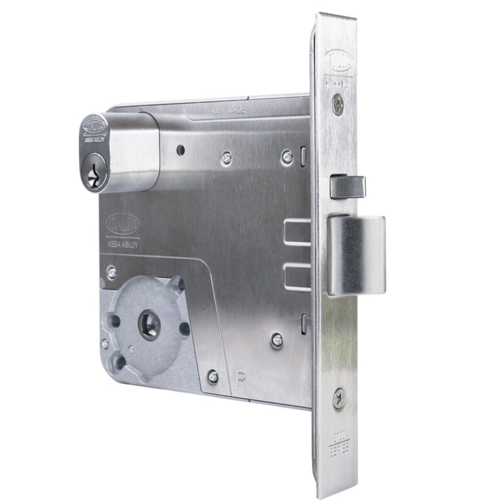 Lockwood Selector 3772 Universal Mortice Locks gallery detail image