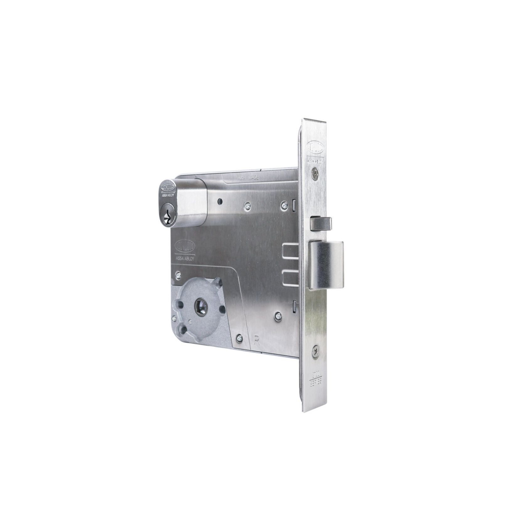 Lockwood Selector 3772 Universal Mortice Locks gallery detail image