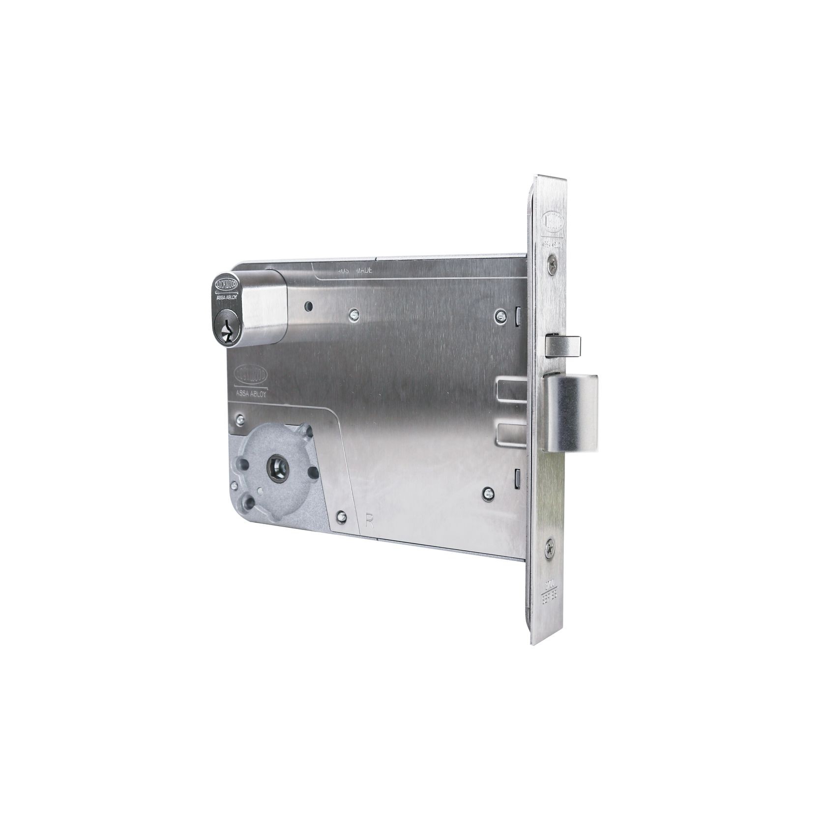 Lockwood Selector 3772 Universal Mortice Locks gallery detail image