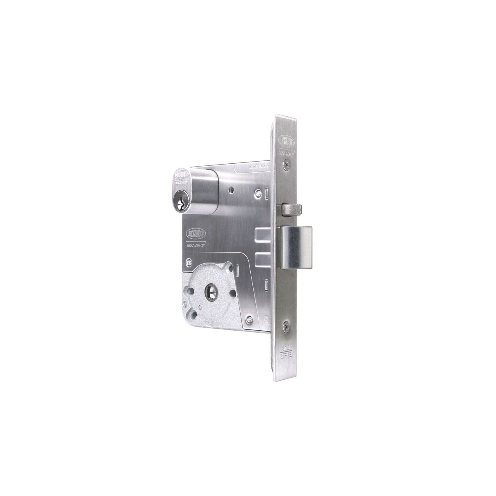 Lockwood Selector 3772 Universal Mortice Locks gallery detail image