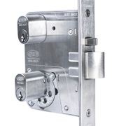 Lockwood Selector 3777 Dual Entry Mortice Locks gallery detail image