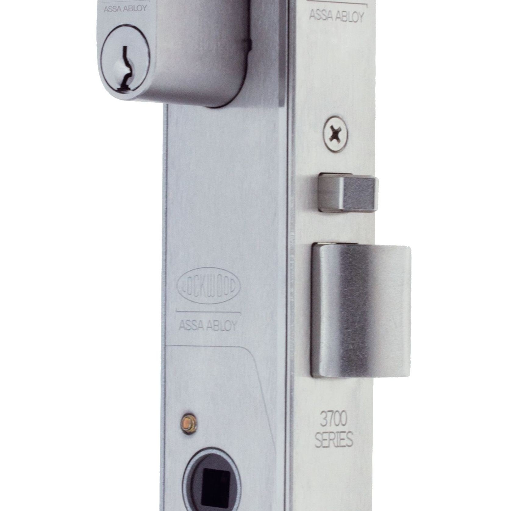 Lockwood Selector 3782 Short Backset Universal Mortice Locks gallery detail image