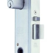 Lockwood Selector 3782 Short Backset Universal Mortice Locks gallery detail image