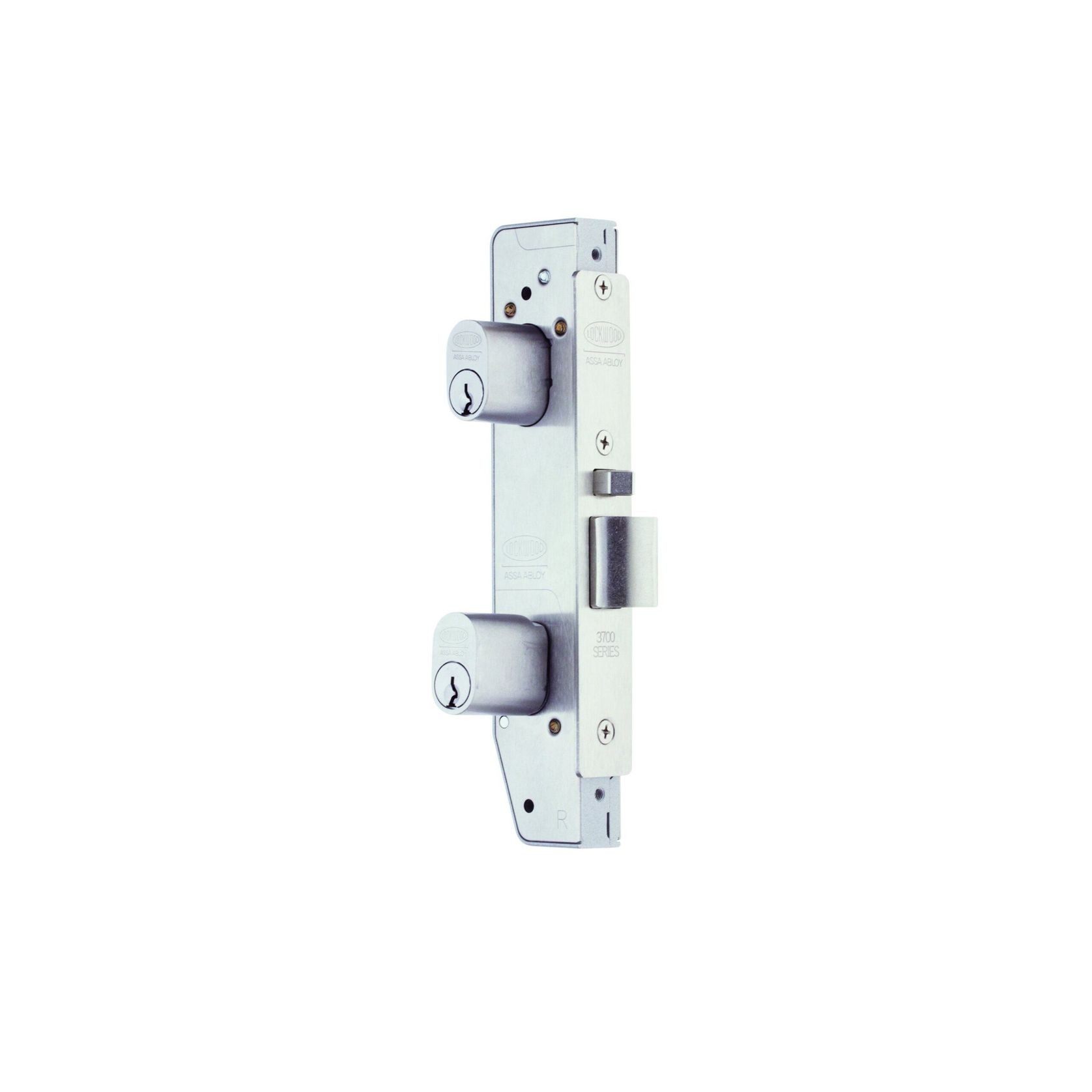 Lockwood Selector 3787 Short Backset Dual Entry Mortice Locks gallery detail image