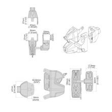 Lokklatch® Plus Latch gallery detail image