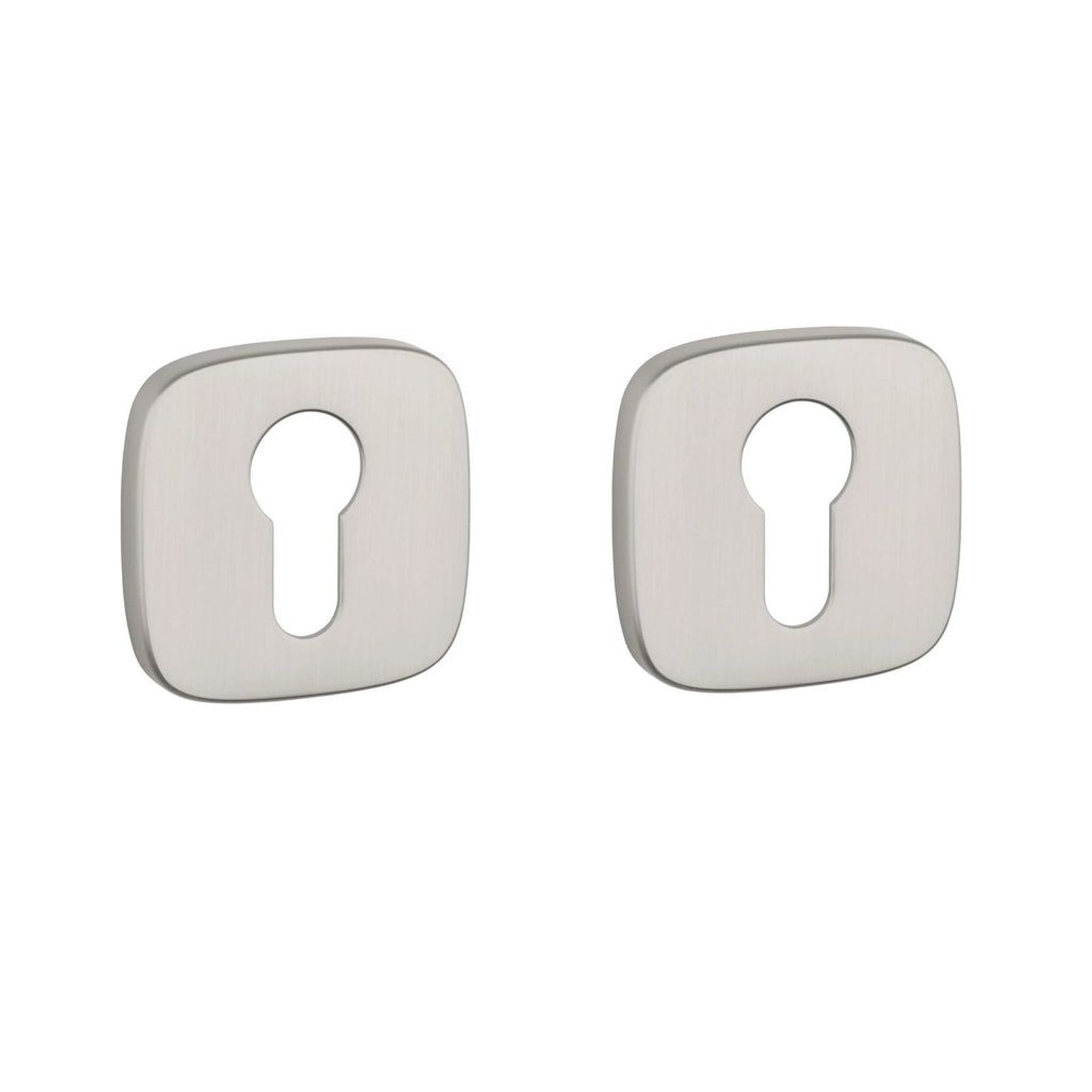 AS APRILE Euro Escutcheons QR Slim 7mm gallery detail image