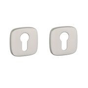 AS APRILE Euro Escutcheons QR Slim 7mm gallery detail image