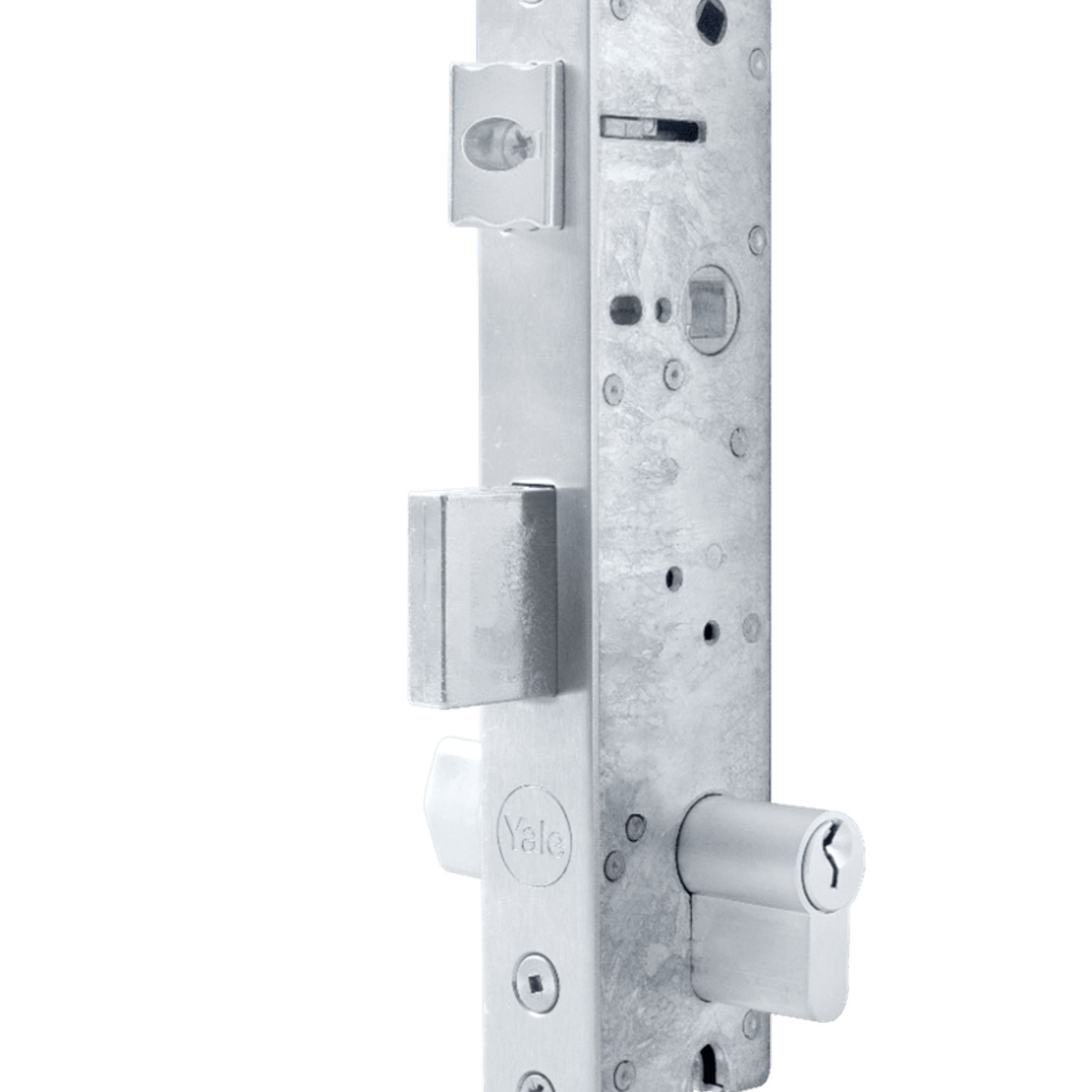 Yale Induro 2-Point Mortice Lock gallery detail image