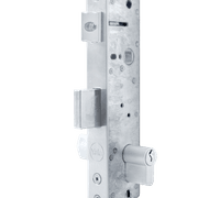 Yale Induro 2-Point Mortice Lock gallery detail image