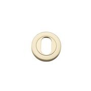 Oval Door Escutcheon gallery detail image