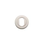Oval Door Escutcheon gallery detail image