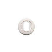Oval Door Escutcheon gallery detail image