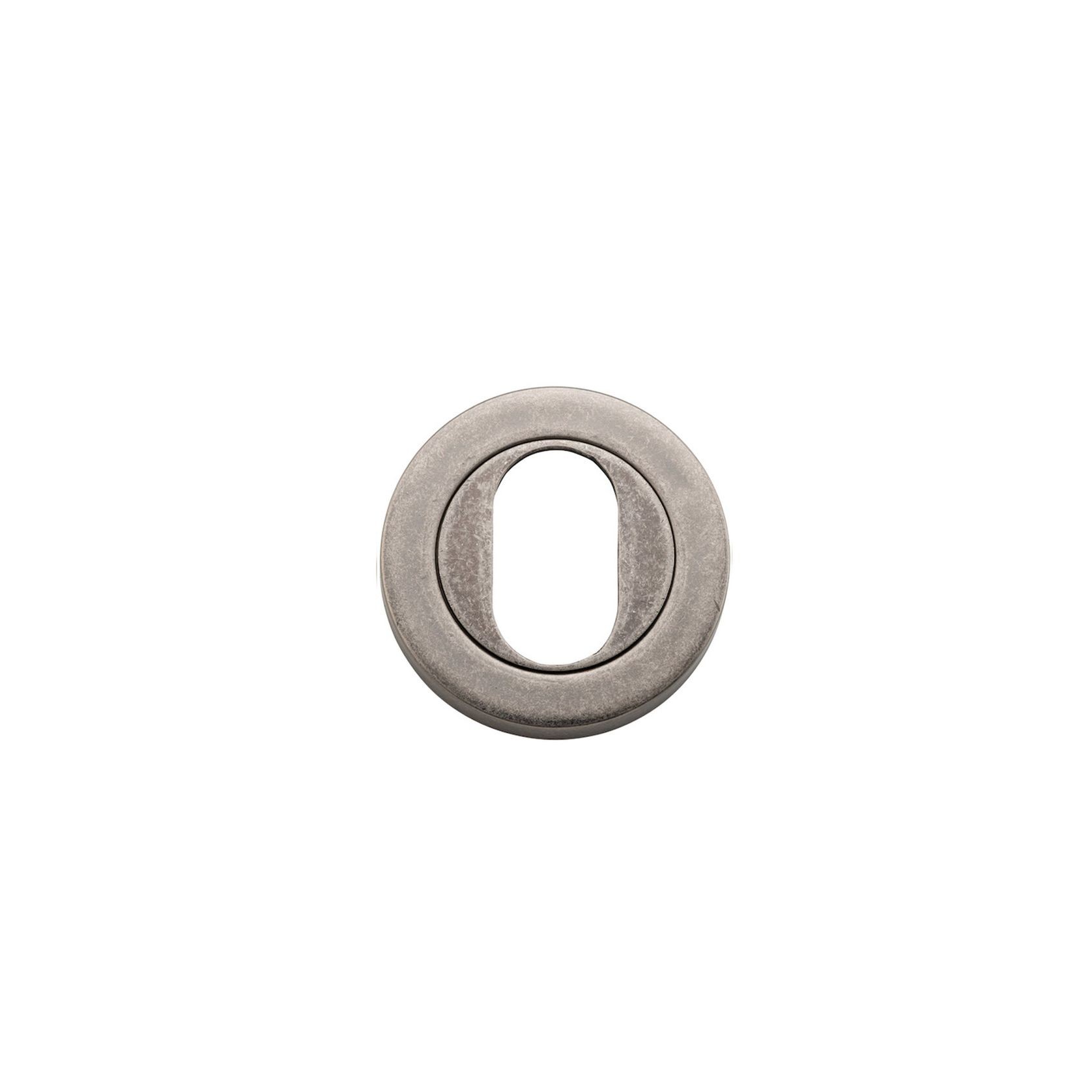 Oval Door Escutcheon gallery detail image