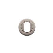 Oval Door Escutcheon gallery detail image