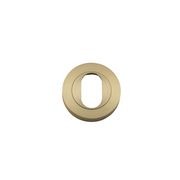 Oval Door Escutcheon gallery detail image
