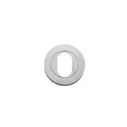 Oval Door Escutcheon gallery detail image