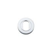 Oval Door Escutcheon gallery detail image