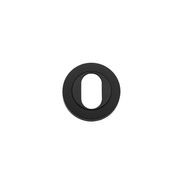 Oval Door Escutcheon gallery detail image