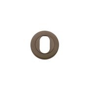 Oval Door Escutcheon gallery detail image