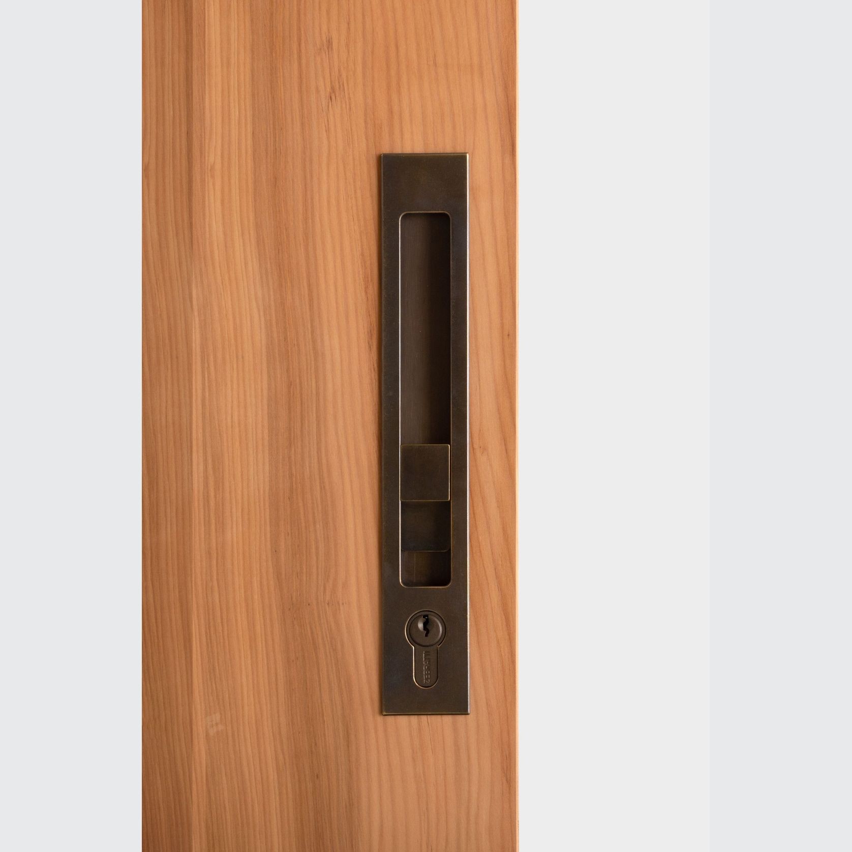 Zebratti Sliding Door Locks gallery detail image