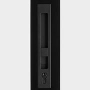 Zebratti Sliding Door Locks gallery detail image