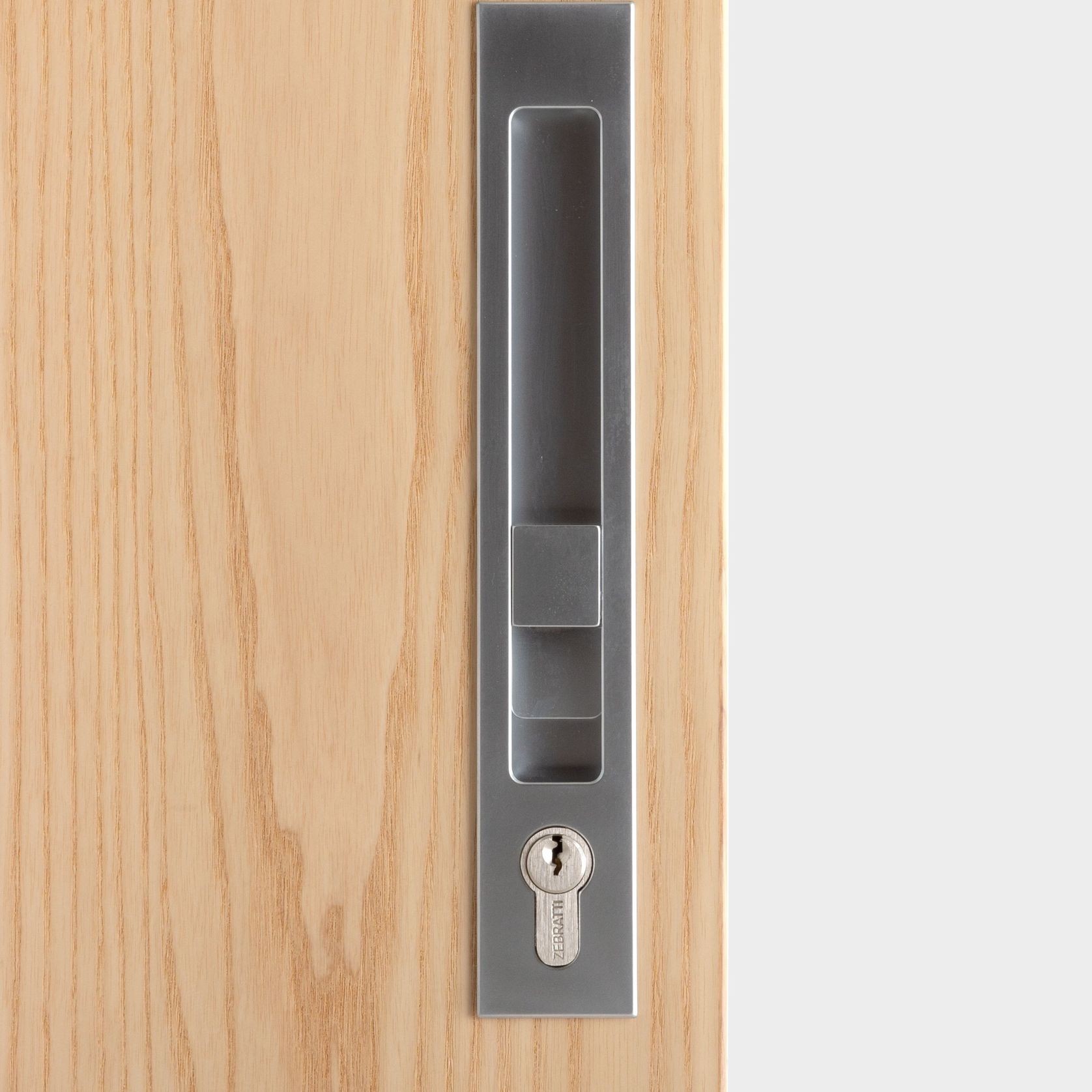 Zebratti Sliding Door Locks gallery detail image