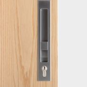 Zebratti Sliding Door Locks gallery detail image