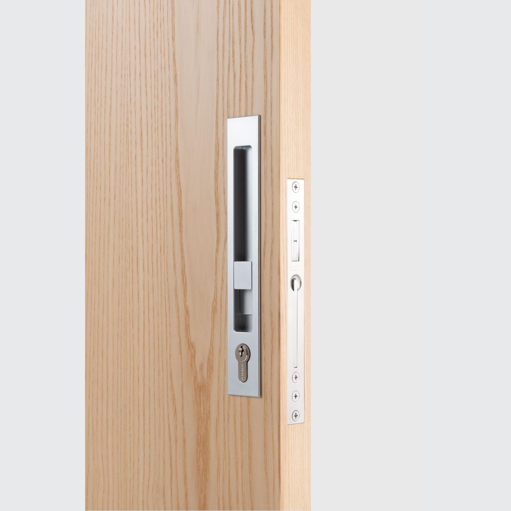 Zebratti Sliding Door Locks gallery detail image