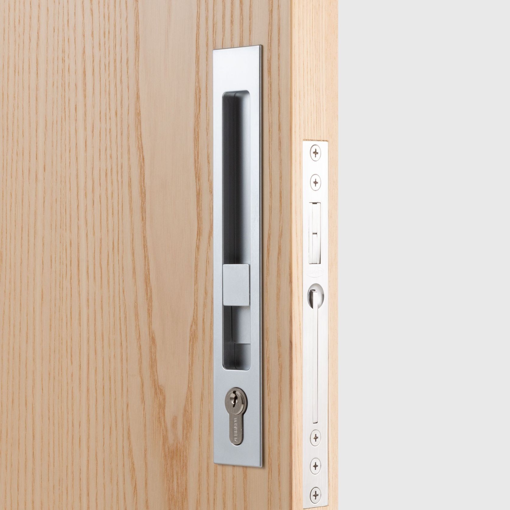 Zebratti Sliding Door Locks gallery detail image
