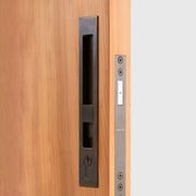 Zebratti Sliding Door Locks gallery detail image