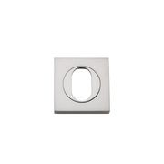 Oval Door Escutcheon gallery detail image