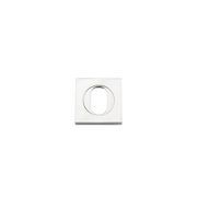 Oval Door Escutcheon gallery detail image