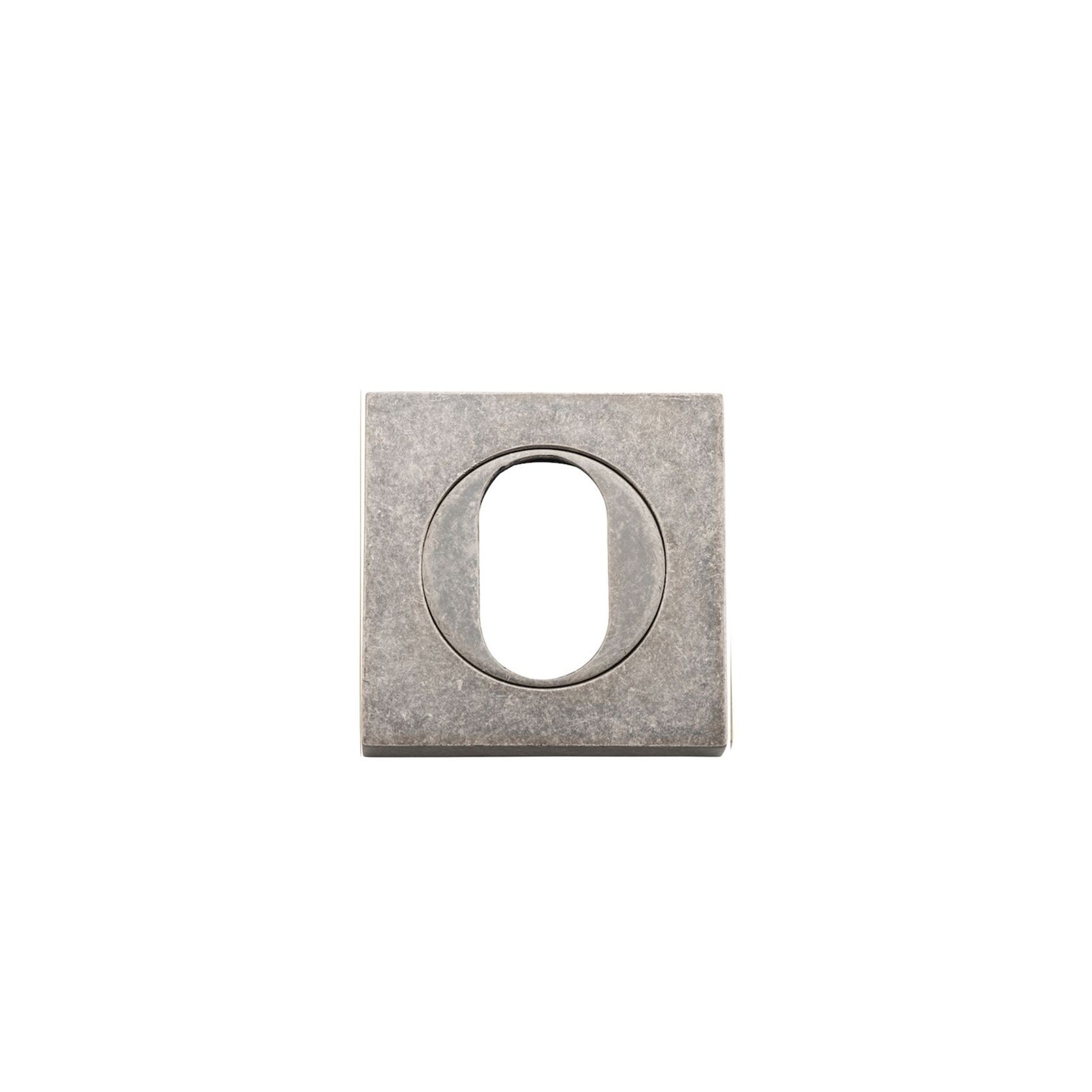 Oval Door Escutcheon gallery detail image