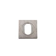 Oval Door Escutcheon gallery detail image