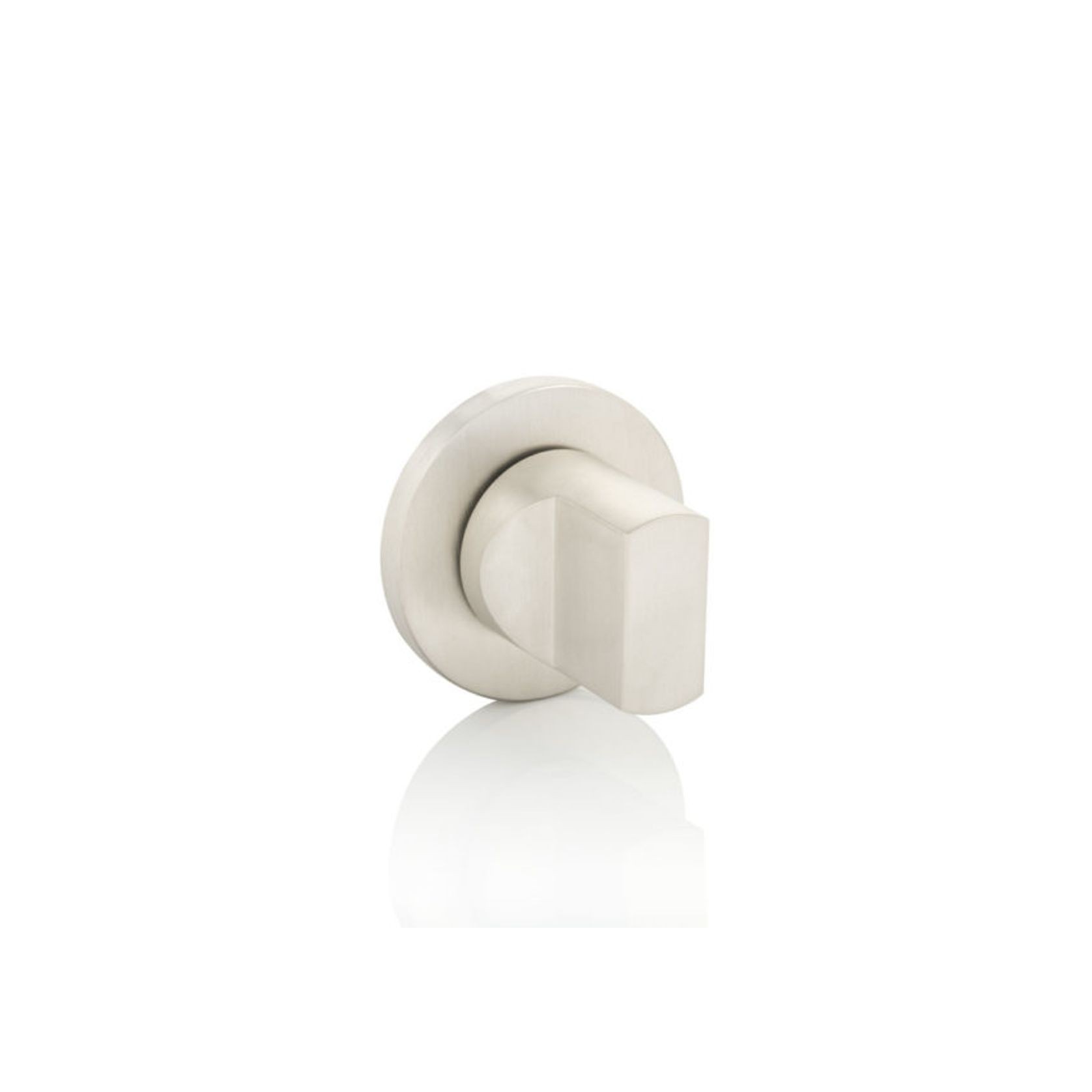 Joseph Giles - Pinch Thumb Turn With Round Rose gallery detail image