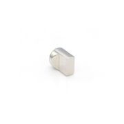 Joseph Giles - Pinch Thumb Turn With Roseless Rose gallery detail image