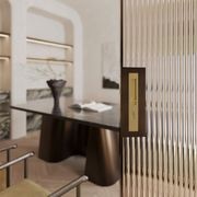 LUME - Locking Set - Integrated - 51-58mm Doors gallery detail image