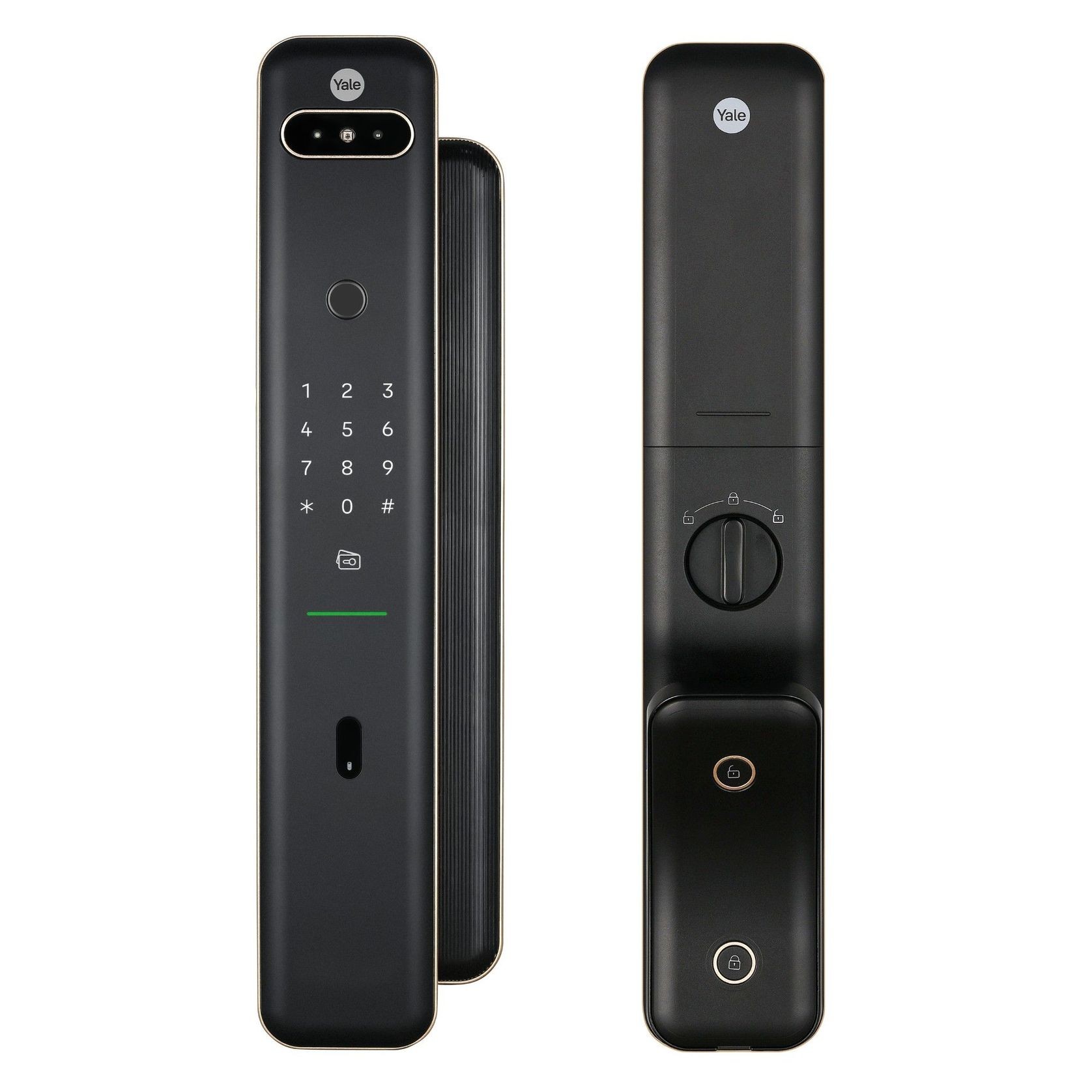 Yale Luna Pro+ gallery detail image