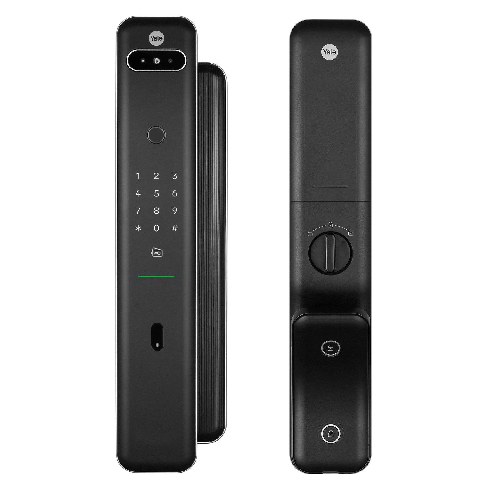 Yale Luna Pro+ gallery detail image