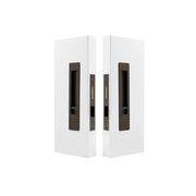 LUME - Privacy Set - Integrated - Snib/Release - 200mm gallery detail image