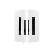 LUME - Privacy Set - Integrated - Snib/Release - 200mm gallery detail image