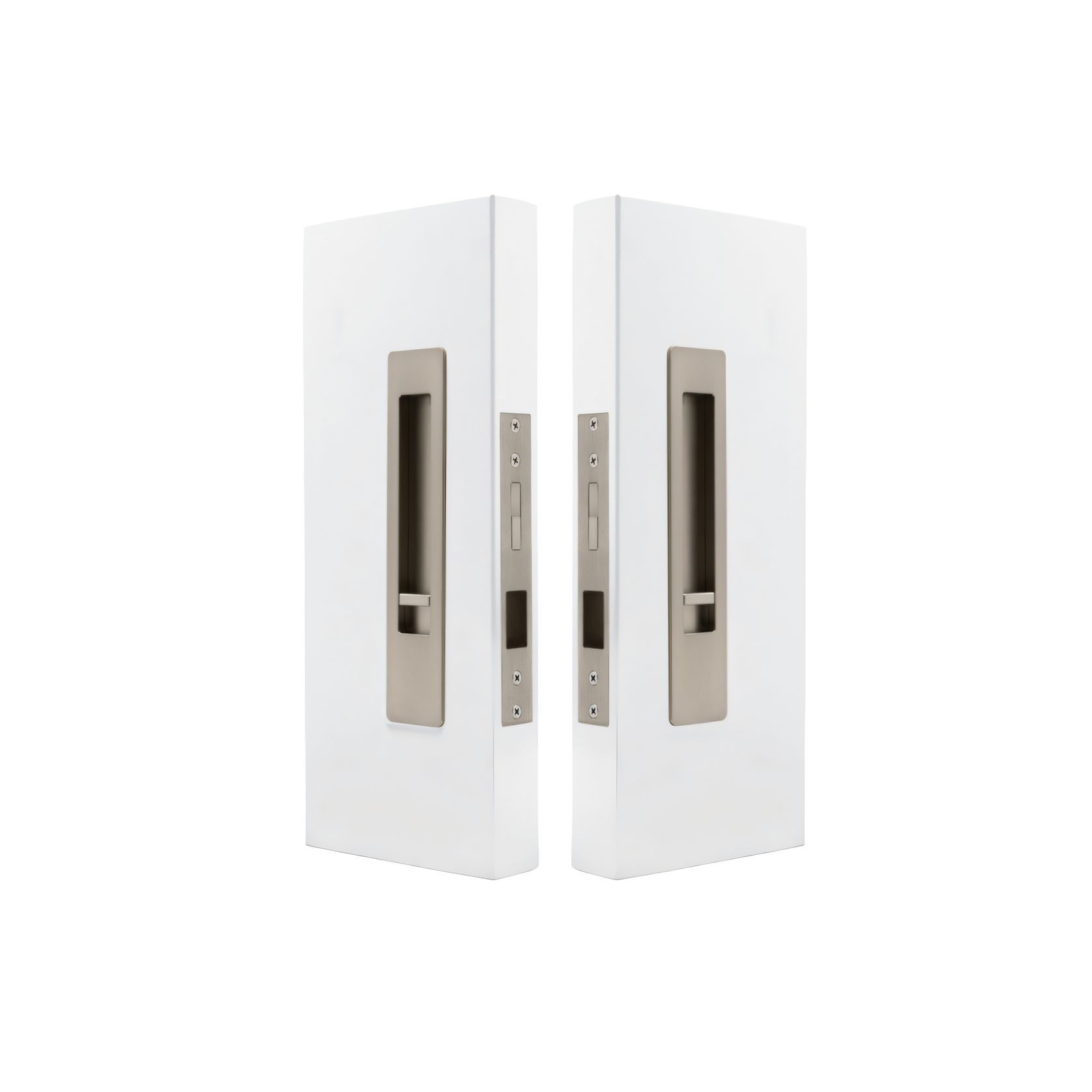 LUME - Privacy Set - Integrated - Snib/Release - 200mm gallery detail image
