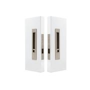 LUME - Privacy Set - Integrated - Snib/Release - 200mm gallery detail image
