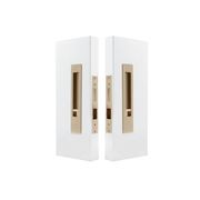 LUME - Privacy Set - Integrated - Snib/Release - 200mm gallery detail image