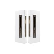 LUME - Locking Set - Integrated - 51-58mm Doors gallery detail image
