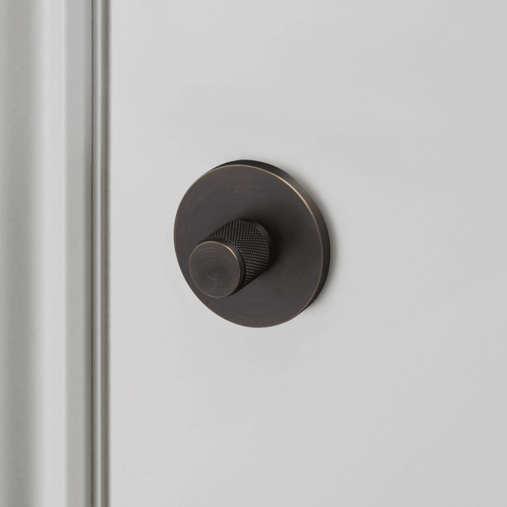 Buster & Punch - Thumbturn Lock / Cross gallery detail image