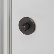 Buster & Punch - Thumbturn Lock / Cross gallery detail image